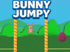 遊戲Bunny Jumpy