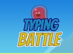 遊戲Typing Battle