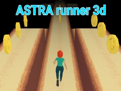 遊戲Astra runner 3d