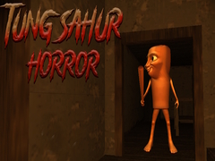 遊戲Tung Sahur Horror