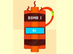 遊戲Bomb Challenge