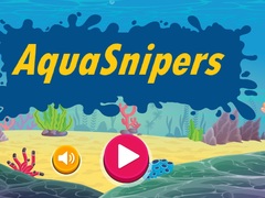 遊戲Aqua Snipers