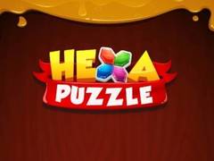 遊戲Hexa Puzzle