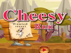 遊戲Cheesy Run