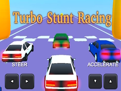 遊戲Turbo Stunt Racing