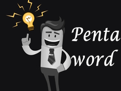 遊戲Pentaword