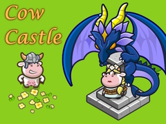 遊戲Cow Castle