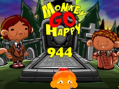 遊戲Monkey Go Happy 944