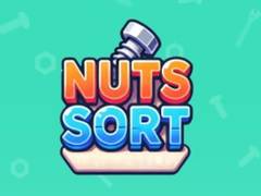 遊戲Nuts Sort