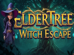 遊戲Eldertree Witch Escape 