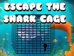 遊戲Escape The Shark Cage