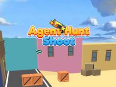 遊戲Agent Hunt Shoot