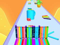 遊戲Pencil Rush Online