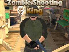 遊戲Zombie Shooting King