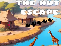 遊戲The Hut Escape