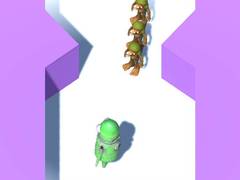 遊戲Repo: Aim And Fire