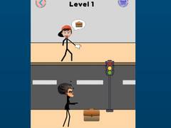 遊戲Teacher Puzzle Stickman Games