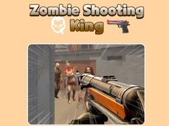 遊戲Zombie Shooting King