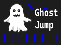 遊戲Ghost Jump