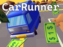 遊戲CarRunner