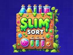 遊戲Slim Sort