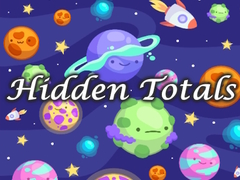 遊戲Hidden Totals
