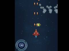 遊戲Space Force Alpha