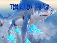 遊戲Tralalero Tralala