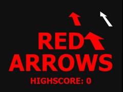 遊戲Red Arrows