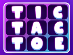 遊戲Tic Tac Toe