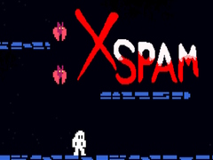 遊戲Xspam
