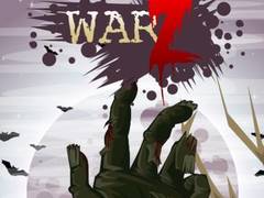 遊戲Z-War