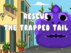 遊戲Rescue the Trapped Tail