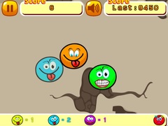 遊戲Smiles Connect Puzzle Fun