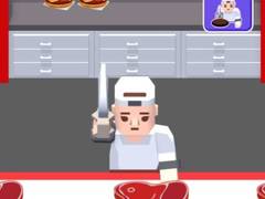 遊戲Burger Cafe Idle Tycoon