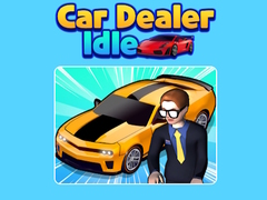 遊戲Car Dealer Idle