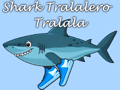 遊戲Shark Tralalero Tralala