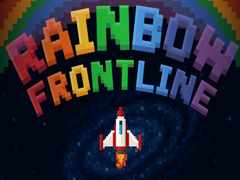 遊戲Rainbow Frontline