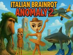 遊戲Italian Brainrot Anomaly 2