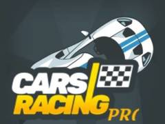 遊戲Cars Racing Pro