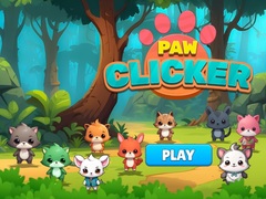 遊戲Paw Clicker