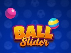 遊戲Ball Slider