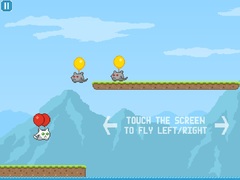遊戲Sky Balloon Brawl