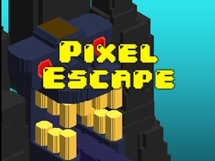 遊戲Pixel Escape