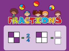 遊戲Fractions