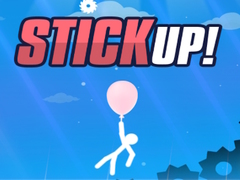 遊戲Stick Up!