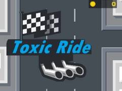 遊戲Toxic Ride