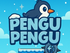 遊戲Pengu Pengu