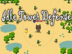 遊戲Idle Tower Defense