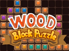 遊戲Wood Block Puzzle